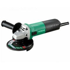 HiKOKI (Hitachi) G13SR4 sarokcsiszoló 125mm 730W  