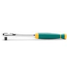 SATA racsni 1/4" 170 mm 72 fog átkapcsolható ComfortGrip nyéllel ST11971G