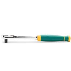   SATA racsni 1/4" 170 mm 72 fog átkapcsolható ComfortGrip nyéllel ST11971G