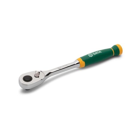 SATA racsni 1/2" 300 mm 72 fog átkapcsolható ComfortGrip nyéllel