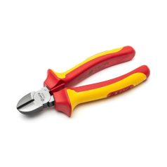 Sata VDE oldalcsípő fogó 170 mm