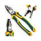 SATA erősített kombinált fogó 150 mm ComfortGrip nyéllel ST70321D