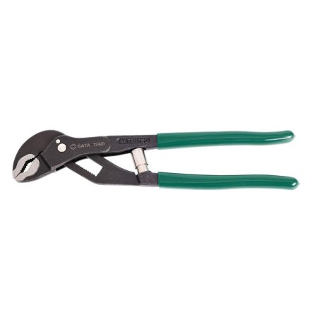 SATA automata vízpumpafogó 175 mm ST72419