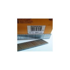 Bostitch 90/SX kapocs 30 mm galvanizált - 3 000 db