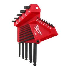 Imbuszkulcsok, TORX kulcsok