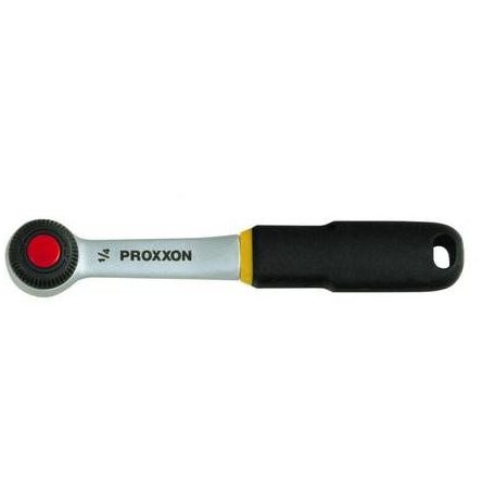 PROXXON 23.092 racsnis kulcs standard S  1/4"